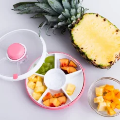 GoBe Small Snack Spinner Online