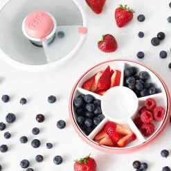 GoBe Small Snack Spinner Online