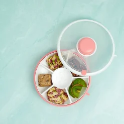 GoBe Small Snack Spinner Online