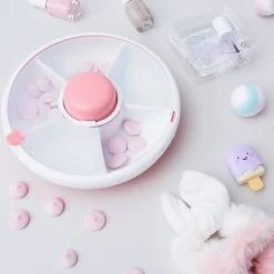 GoBe Small Snack Spinner Online