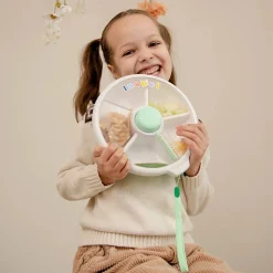 GoBe Sticker Sheet Alphabet Best