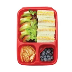 Goodbyn Hero Lunchbox Best