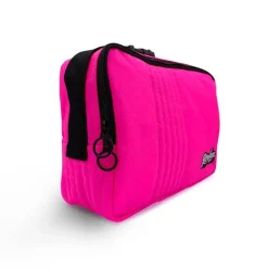 Goodbyn Insulated Lunch Bag/Sleeve Pink Fashion
