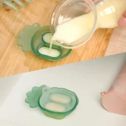 Haakaa Fresh Food Feeder with Mini Nibble Tray Combo Discount