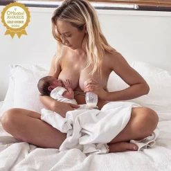 Haakaa Gen 2 100ml Silicone Breast Pump with Suction Base Online