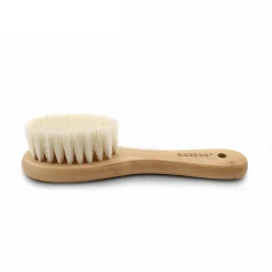 Haakaa Goat Wool Baby Hair Brush Clearance