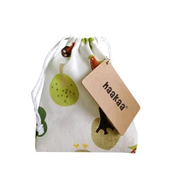 Haakaa Goat Wool Baby Hair Brush Clearance