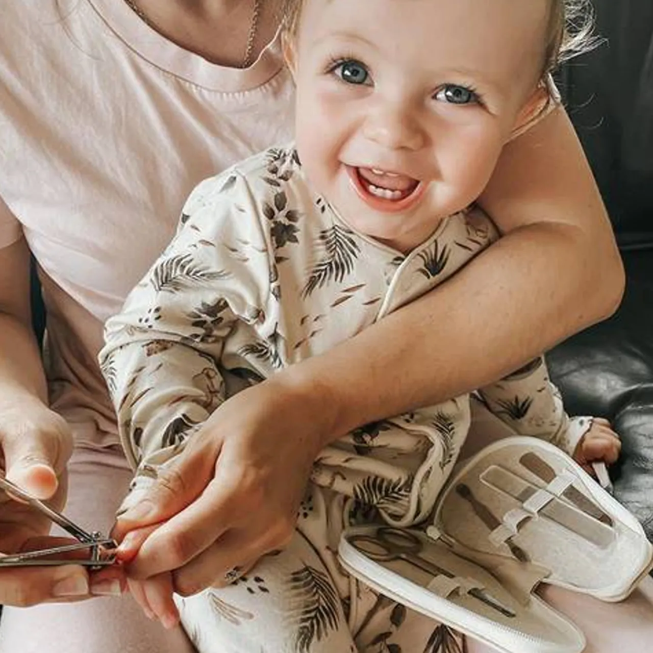 Haakaa Pear-fect Manicure Kit Online