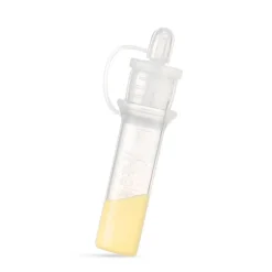 Haakaa Silicone Colostrum Collector - 6 pack (Pre-sterilised) Outlet