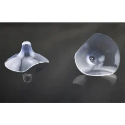 Haakaa Silicone Nipple Shields - Large Sale