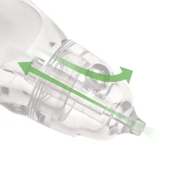 Haakaa Silicone Penguin Nasal Aspirator Discount