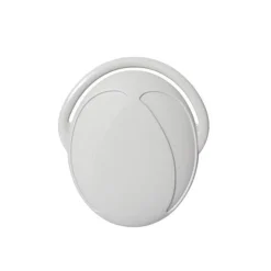 Haakaa Silicone Shampoo Brush Grey Outlet