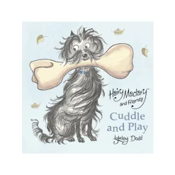 Penguin Hairy Maclary and Friends: Cuddle and Play - Crinkly Cloth Book Online