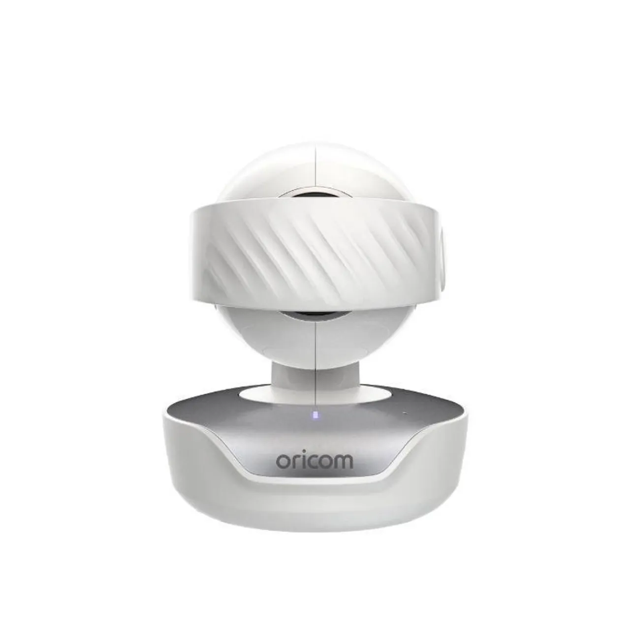 Oricom HD Smart Camera with Remote Access and Motorised Pan-Tilt Sale