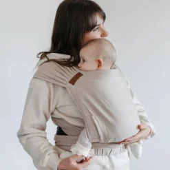 Hoppediz Hop-Tye Baby Carrier New