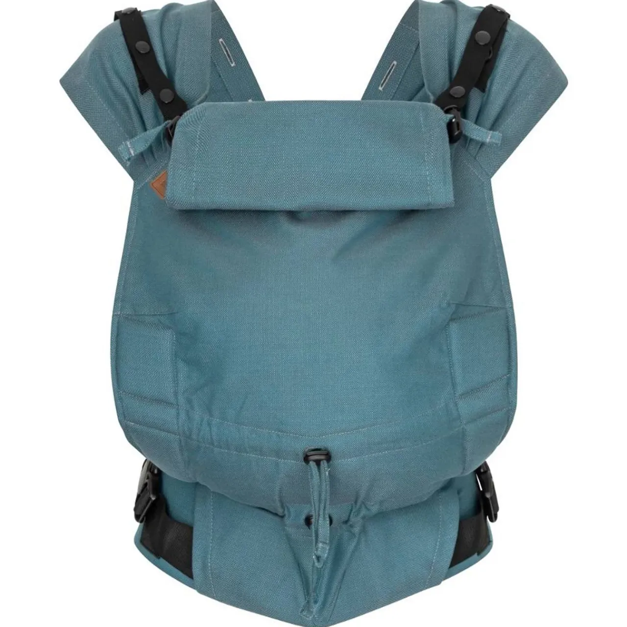 Hoppediz Primeo Baby Carrier - Cross Twill Clearance