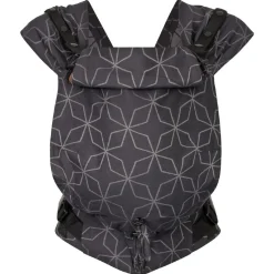 Hoppediz Primeo Baby Carrier - Jacquard Outlet