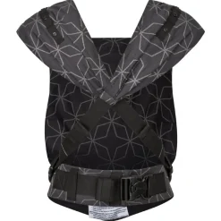 Hoppediz Primeo Baby Carrier - Jacquard Outlet