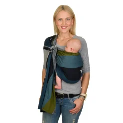 Hoppediz Ring-Sling Outlet
