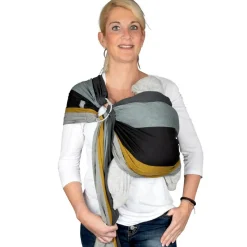 Hoppediz Ring-Sling Outlet