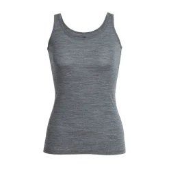 Icebreaker Siren Merino Tank Singlet Clearance