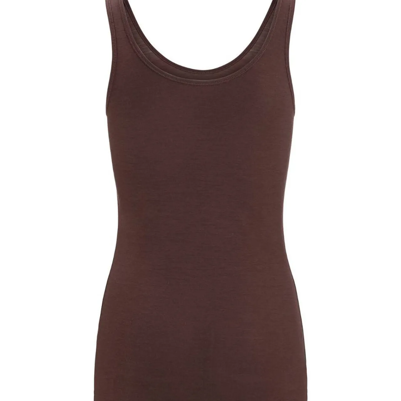 Icebreaker Siren Merino Tank Singlet Clearance