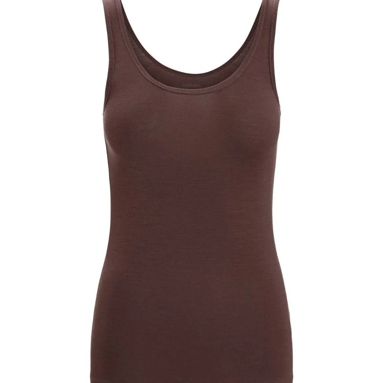 Icebreaker Siren Merino Tank Singlet Clearance