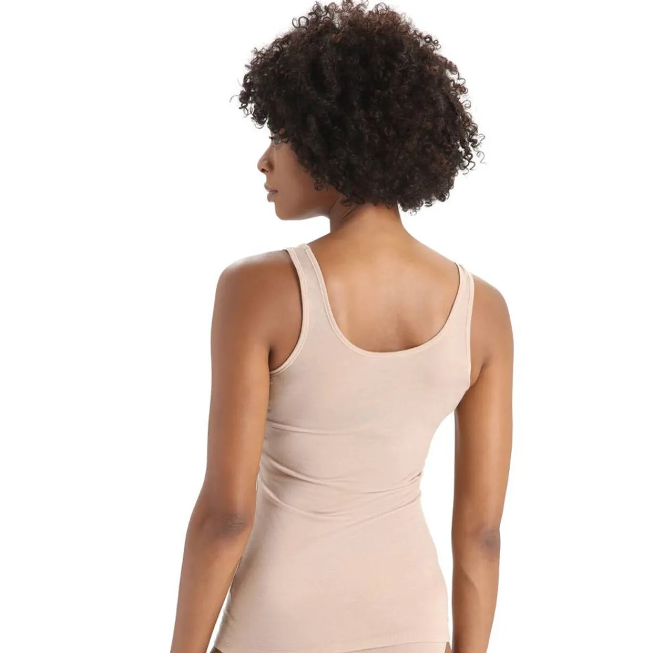 Icebreaker Siren Merino Tank Singlet Clearance