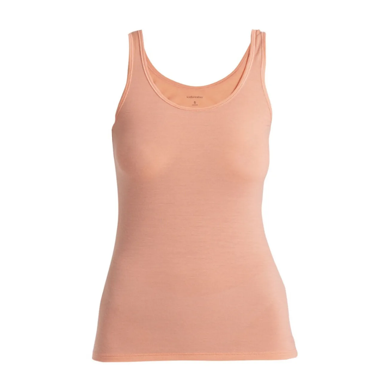 Icebreaker Siren Merino Tank Singlet Clearance