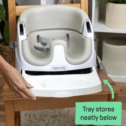 Ingenuity Baby Base 2-in-1 Seat Outlet