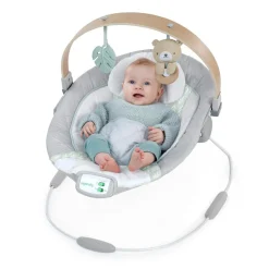Ingenuity Cozy Spot Soothing Baby Bouncer Clearance