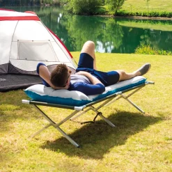 Intex Camping Mat - Clearance Clearance