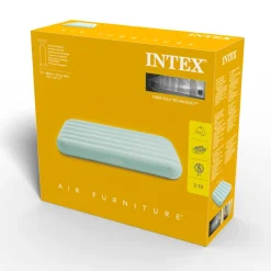 Intex Cozy Kidz Airbed Mattress New