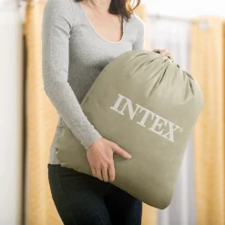 Intex Cozy Kidz Airbed Mattress New