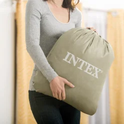 Intex Cozy Kidz Airbed Mattress New