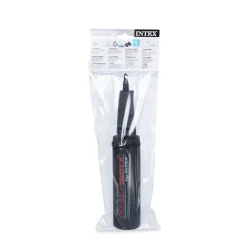 Intex Double Quick Mini Hand Pump Discount