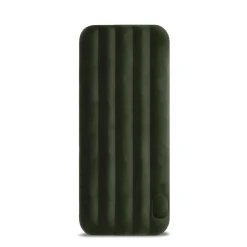 Intex Dura-Beam Standard Downy Airbed with Foot Pump Online