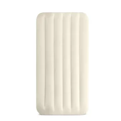 Intex Dura-Beam Standard Single-High Airbed Online