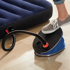 Intex Giant QuickFill Bellows Foot Pump Outlet