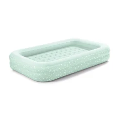 Intex Kidz Travel Bed Set - Mint Outlet