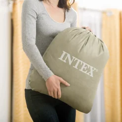 Intex Kidz Travel Bed Set - Mint Outlet