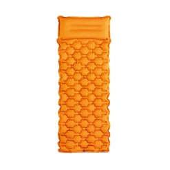 Intex TruAire Outdoor Camping Mat Outlet