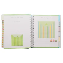 Publishers Distribution It's a Boy! The First Year Record Book Hot