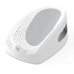Ingenuity ity by Easy Rinse Bather Seat White/Grey Best