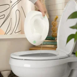 Ingenuity ity by Ready Set Go Potty White/Grey New