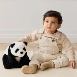 Jamie Kay Snuggle Bunnies - Po the Panda Best