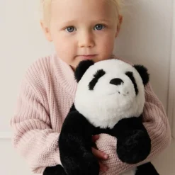 Jamie Kay Snuggle Bunnies - Po the Panda Best