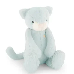 Jamie Kay Snuggle Bunnies - Elsie the Kitty 30cm Clearance