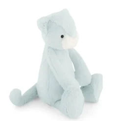 Jamie Kay Snuggle Bunnies - Elsie the Kitty 30cm Clearance