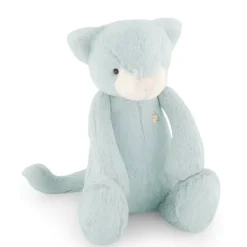 Jamie Kay Snuggle Bunnies - Elsie the Kitty 30cm Clearance